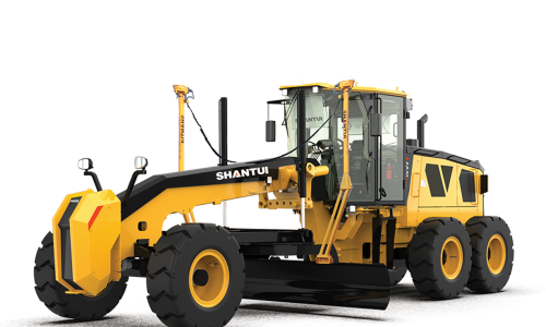 Graders